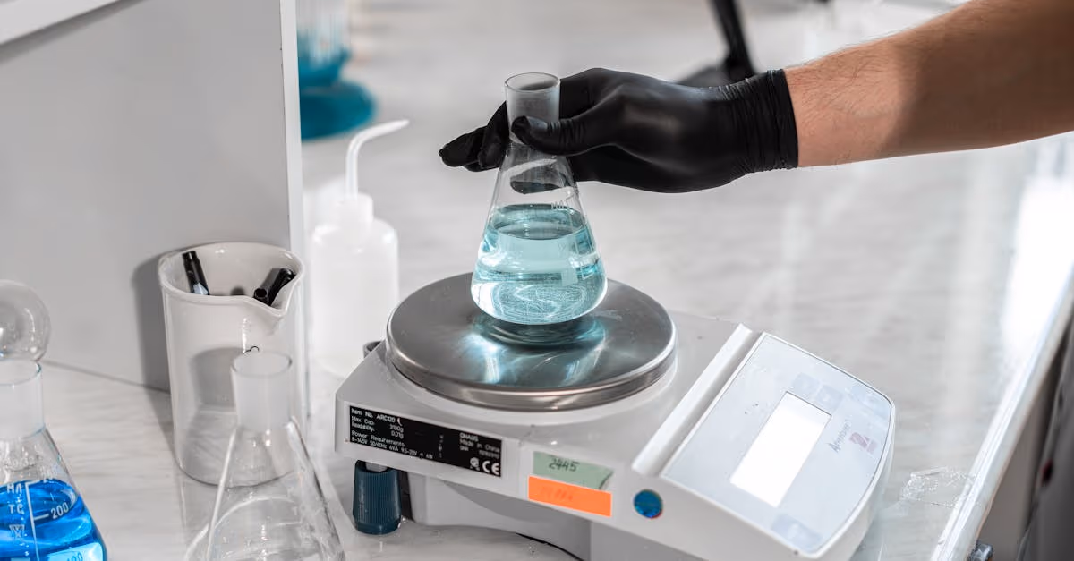 lab
