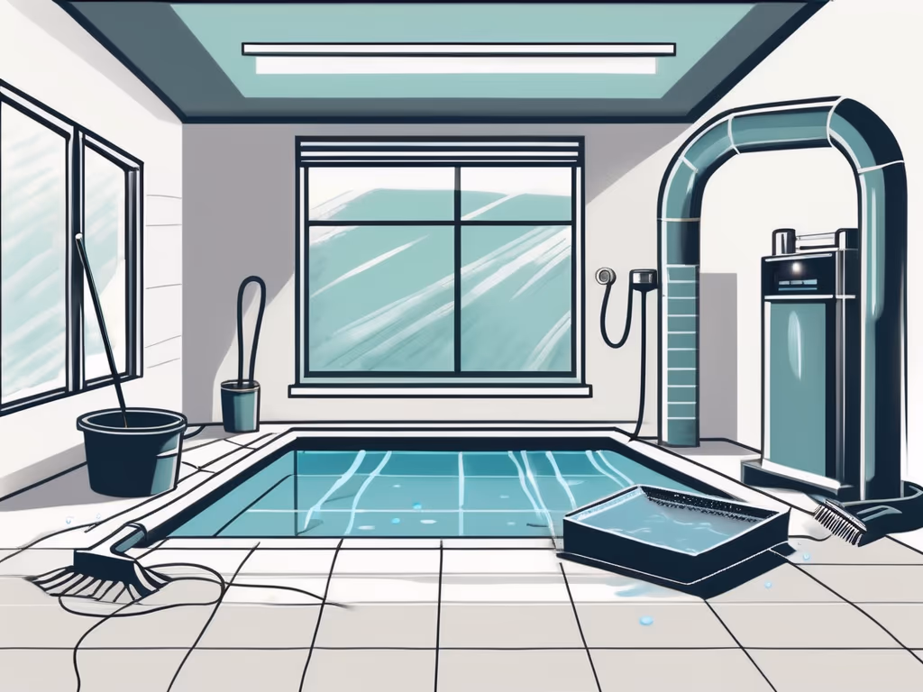 The Best Pool Maintenance Software for Streamlined Operations