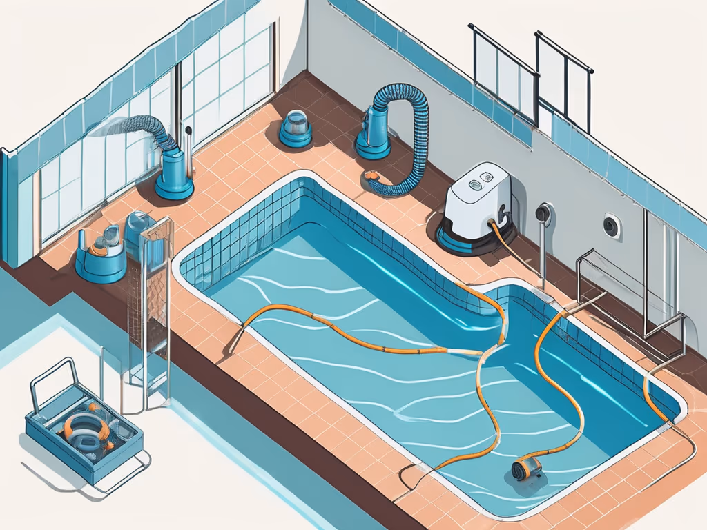 The Ultimate Guide to Swimming Pool Maintenance Software