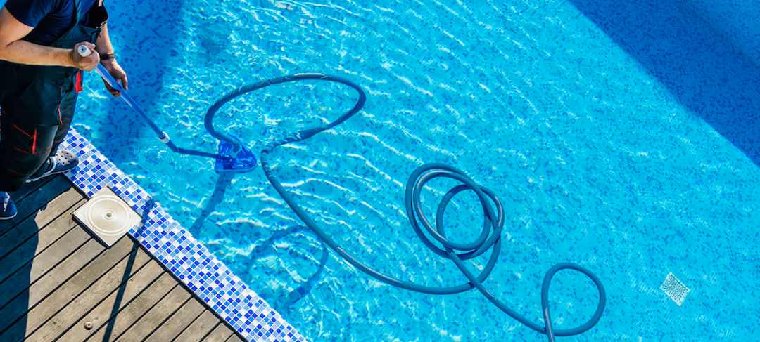 How to Start a Pool Cleaning Business