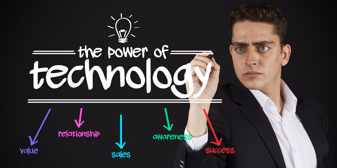 Power of Technology