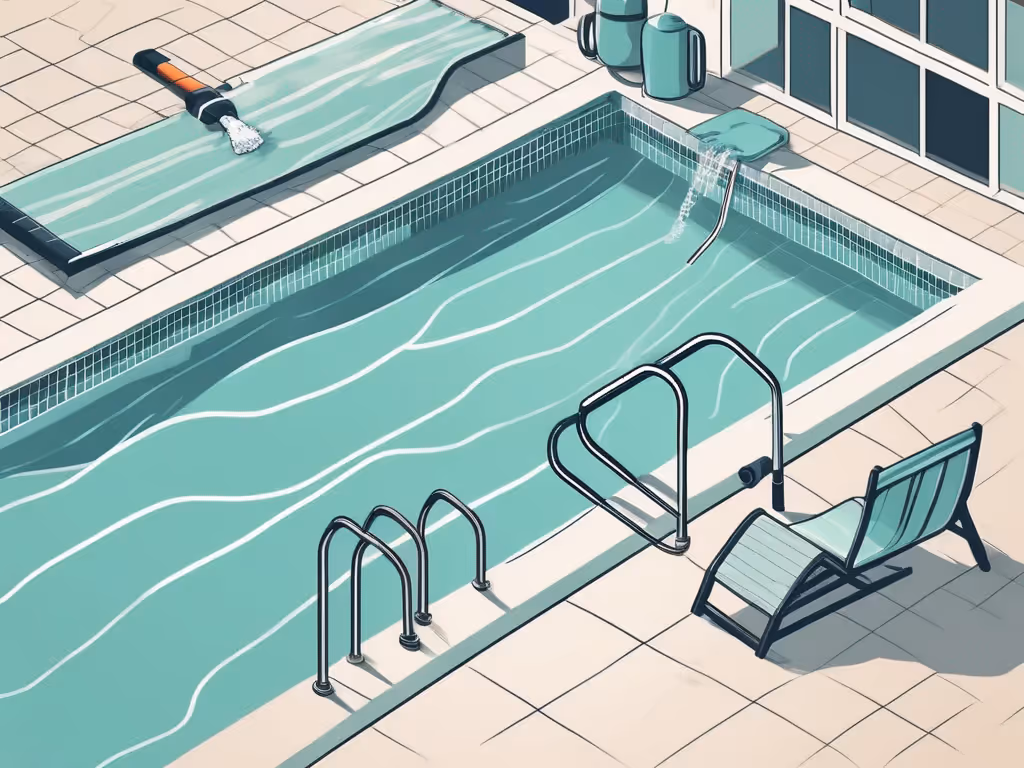 Top Pool Service Companies: A Comprehensive Guide