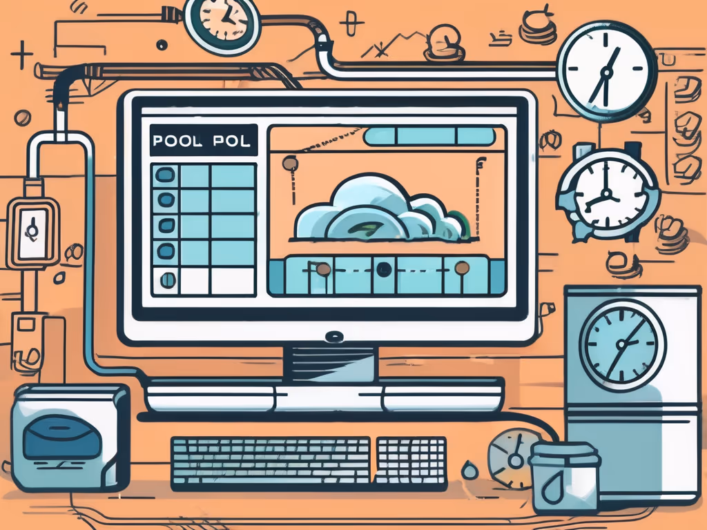 Streamline Your Pool Service Billing with Software