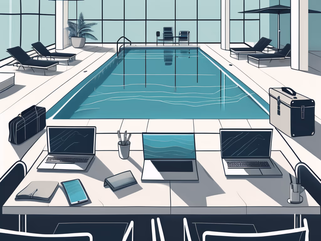 The Ultimate Guide to Business Pool Service