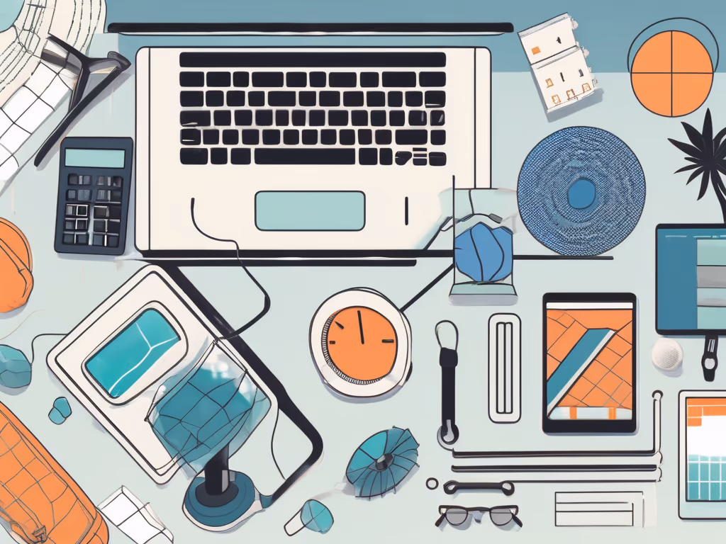 The Best Pool Software for Managing Your Business