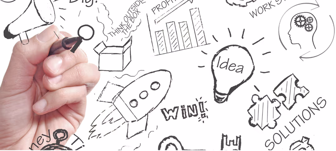 Creativity---The-Key-to-Small-Business-Success