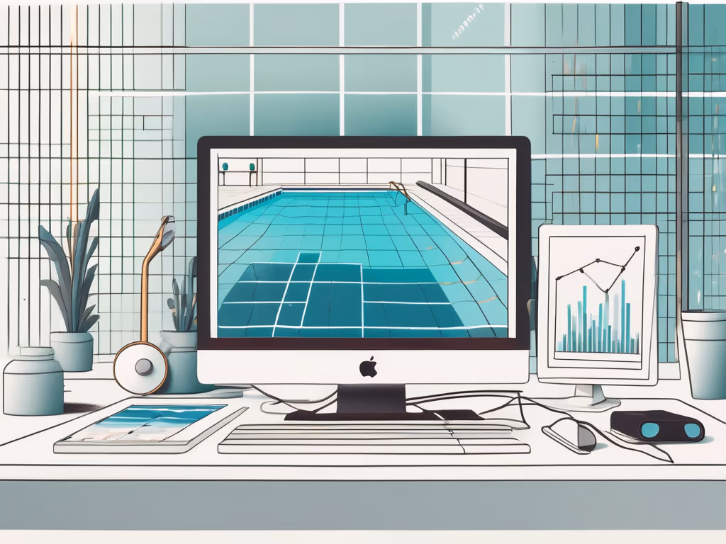 Streamline Your Pool Business with Top-Rated Software