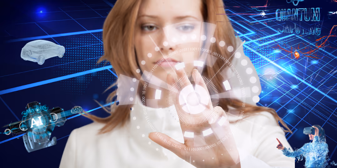 Technology Development