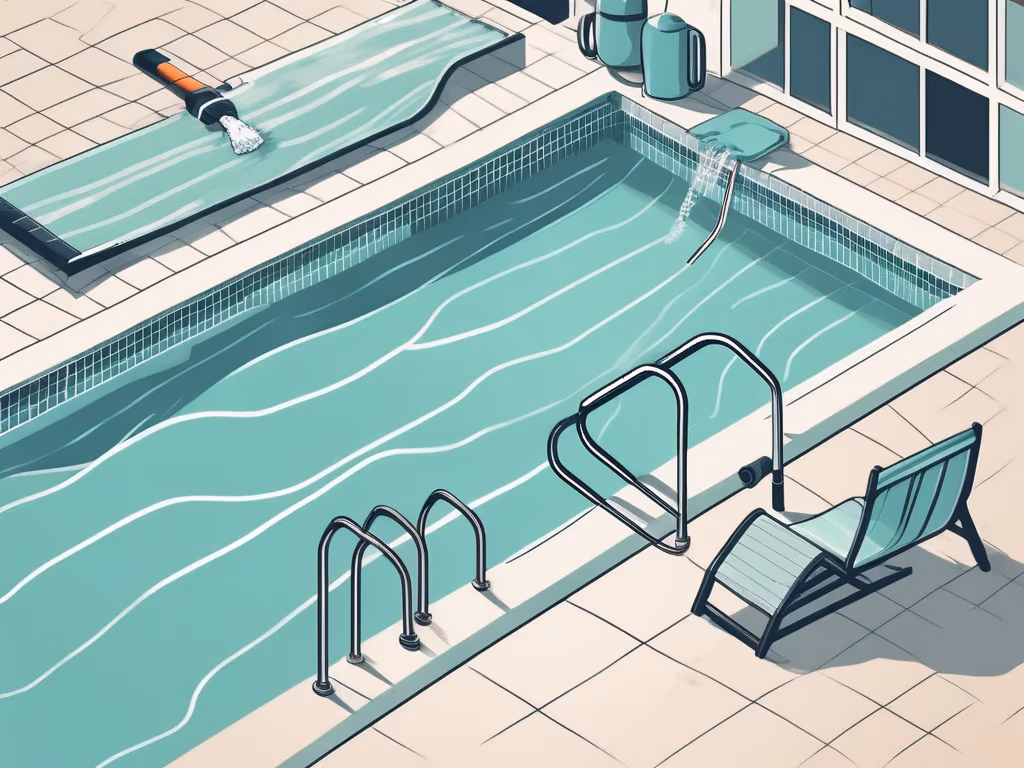 Top Pool Service Companies: A Comprehensive Guide