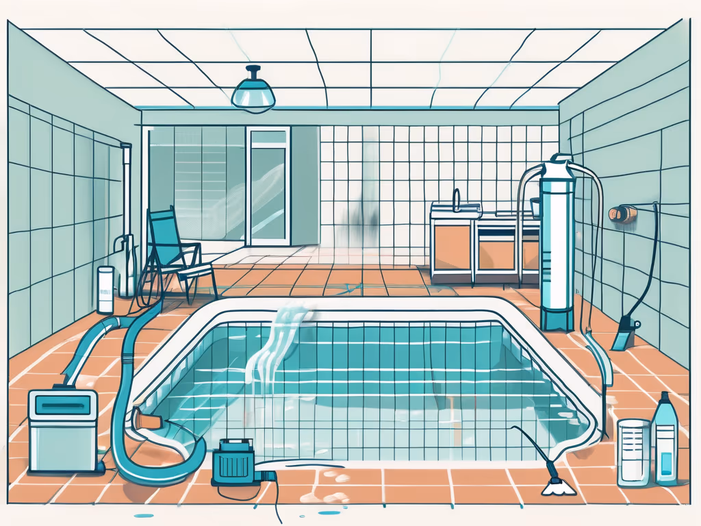 The Ultimate Guide to Swimming Pool Service Software