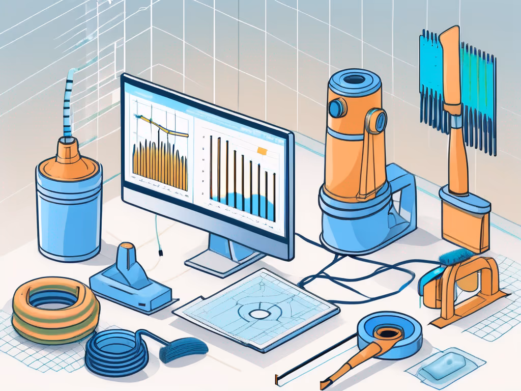 Maximizing Efficiency with Pool Service Management Software